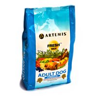 Artemis Dog Food