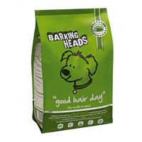 Barking Heads Dog Food