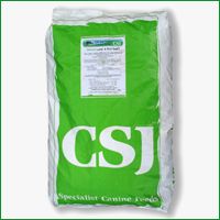 wainwrights lamb and rice 15kg