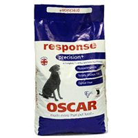 Oscar Dog Food
