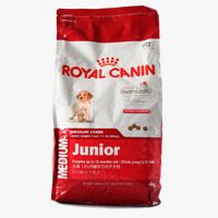 Royal Canin Dog Food