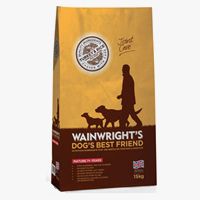 Wainwrights Dog Food