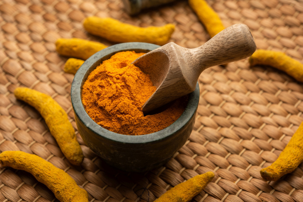 turmeric supplement for dogs