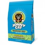 Jonny Cat Cat Litter Coupns