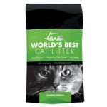 World’s Best Cat Litter Coupons