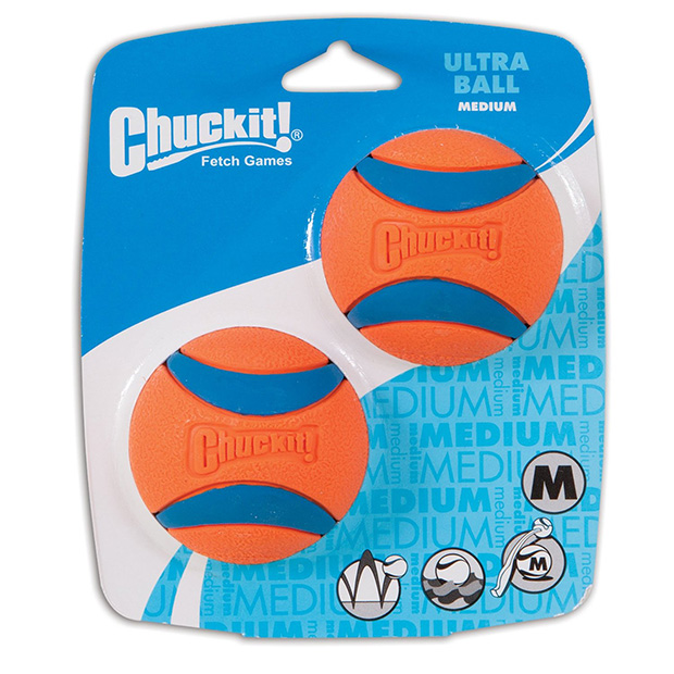 Chuckit! Small Ultra Ball