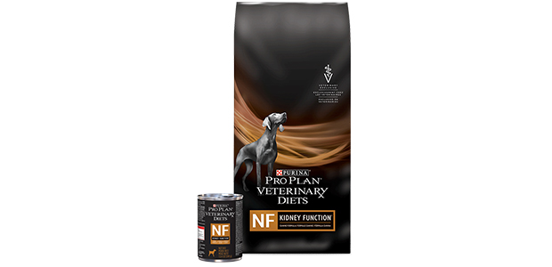 Purina Veterinary Diets Canine NF Kidney Function Dry Dog Food