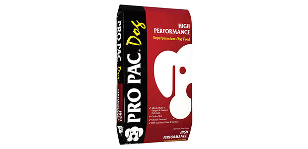 Wells PRO PAC High Performance Dog Food